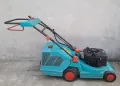 Бензинова косачка GARDENA BRIGGS & STRATTON със стартер, снимка 2