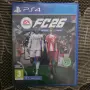 EA SPORTS FC 26 за PlayStation 4 – ПЕРФЕКТНО Състояние, снимка 1