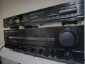 DENON PMA 520 DENON TU 280, снимка 4