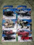 Колички Hot Wheels и Matchbox 1:64, снимка 6