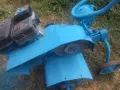 мотото колтивАтор български здрав с двигател гардения, снимка 3