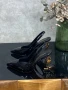 Дамски Сандали ✨ YVES SAINT LAURENT , снимка 2