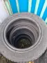 Hankook 225/55/16 4 броя зимни гуми, снимка 1