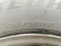 Джанти с гуми Опел, снимка 5