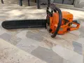 Продавам моторен трион , снимка 1