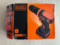 Винтоверт Black & Decker BDCDD12-GB 10.8V, снимка 12