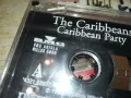THE CARIBBEANS BMG ORIGINAL TAPE 2901251017, снимка 10