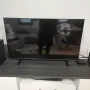 Samsung 43" 4K UHD Smart TV UE43AU8072 – отлично състояние, снимка 6