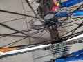 Продавам колела внос от Германия алуминиев мтв велосипед GOOTER SPORT 26 цола амортисьори диск, снимка 14