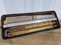 Акустичен акордеон Guerrini Superior II , снимка 7