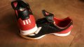 ADIDAS PREDATOR MANIA Leather Размер EUR 45 / UK 10 1/2 за футбол в зала естествена кожа 123-13-S, снимка 6
