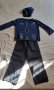 Детски полицейски костюм - 6 год., снимка 1