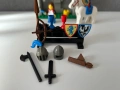 Lego Castle Lion Knights Armor Shop 6041, снимка 2