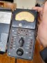 Стар мултицет ТТ-2, снимка 5
