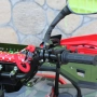 Бензиново АТВ/ATV 150cc/150 кубика Predator с автоматични скорости RED, снимка 11
