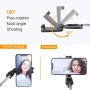 Bluetooth Селфи стик / Selfie stick 3 в 1, стойка, трипод, снимка 4