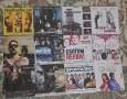 Около 56 DVD Филма от вестниците, снимка 3