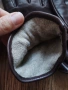 Италиански кожени ръкавици естествена кожа , снимка 8