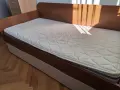 Детско легло с матрак и ракла, снимка 3