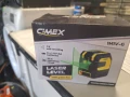 Лазерен нивелир Cimex 1H1V-C, снимка 1