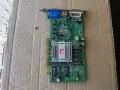 Видео карта ATi Radeon Sapphire 9000 Atlantis 64MB DDR 128bit AGP, снимка 6