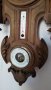 Френски стенен часовник, снимка 2