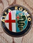 Емблема от багажна врата за Alfa Romeo 159, снимка 1