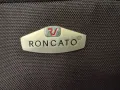 Мъжка чанта Roncato за през рамо, снимка 3