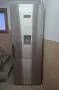 Хладилник Beko RCNE 520 E31 DZX за ремонт/части, снимка 1