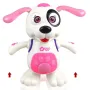 Интерактивно куче танцуващо с музика и светлини, снимка 5