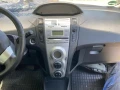 toyota yaris 2 1.3 робот на части тойота ярис 2 , снимка 5