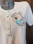 Дамска нощница 2XL, снимка 2