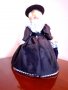 Антикварна колекционерска  кукла , снимка 7
