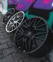 18” Ковани Джанти Алфа Ромео 5X110 ALFA ROMEO 159 STELVIO GIULIETTA Giulia, снимка 2