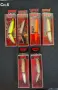 Воблери Rapala jointed, снимка 6