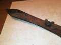 СТАРА НЕМСКА НОЖИЦА 60СМ 1010211853, снимка 7