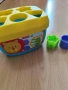 Играчка за сортиране Fisher Price, снимка 2