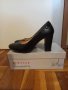 Дамски обувки на ток - 2 броя, снимка 4