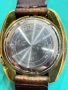 Bulova accuration винтидж часовник с дата от 1971, снимка 4