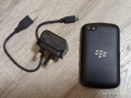 BLACKBERRY 9720 Smartphone с оригинално зарядно и кабел, снимка 9