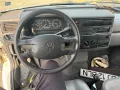 VW T4 ТРАНСПОРТЕР  1.9 TDI дизел 1998 Г 5 ск само на части , снимка 7