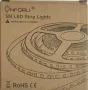 LED лента - димируема - 5 м - 3000K ONFORU 5M LED STRIP LIGHTS ON-DT31-WW-EU-NF/X00113B81N 3000K +D, снимка 2