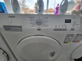 Сушилня с термопомпа AEG , снимка 4
