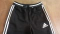 ADIDAS CONDIVO 16 TRAINING PANTS Junior размер 13-14 г. / 164 см. детска долница 26-58, снимка 4