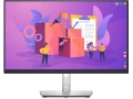 Професинален монитор DELL P2422H с IPS FULL HD матрица с гаранция, снимка 1