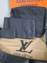 Мъжка чанта Louise Vuitton , снимка 2