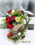 Великденска украса, снимка 1 - Декорация за дома - 36129256