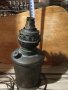 Стара немска лампа Матадор, снимка 9