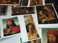 12 КАРТИЧКИ ЗА КОЛЕКЦИЯ 2508251851, снимка 4