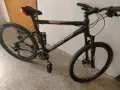 велосипед FOKUS 26 xl бартер , снимка 1